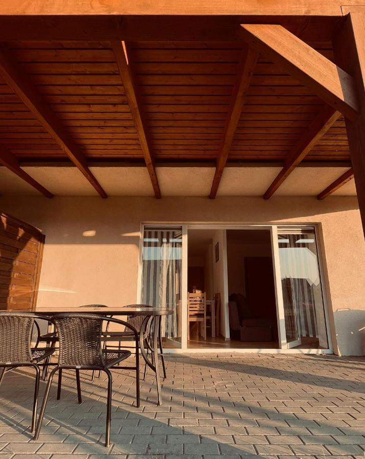 Pokoje U Natali Sarbinowo Exterior photo