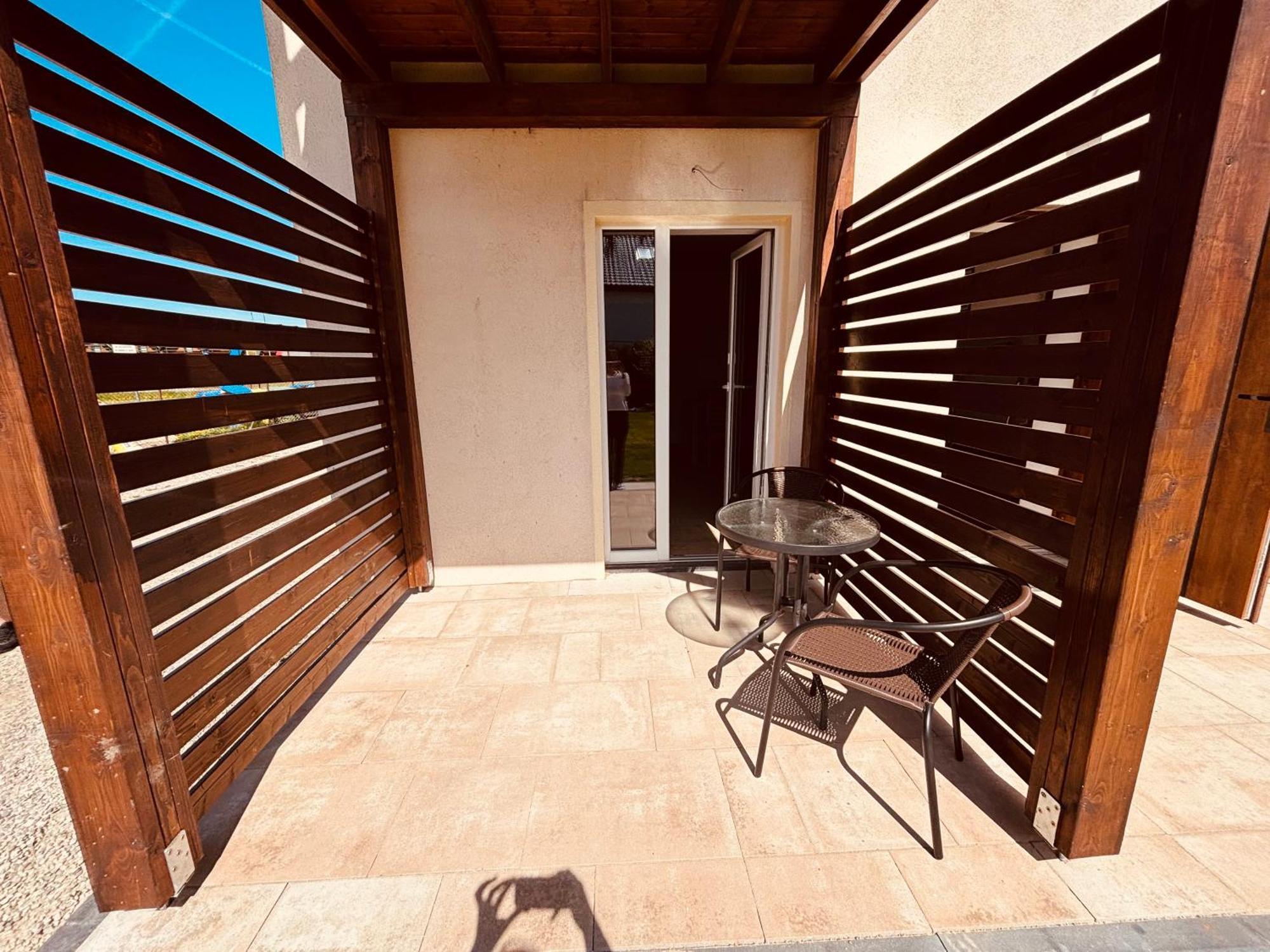 Pokoje U Natali Sarbinowo Exterior photo